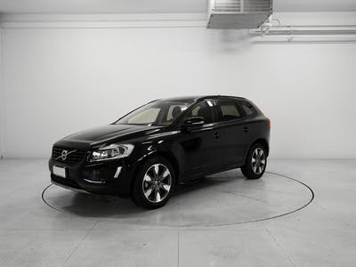 Volvo XC60 D3 Geartronic Business Plus